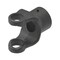 A & I Products Round Bore Implement Yoke (w/ Keyway & Set Screw) 5" x4" x6" A-800-2628 - alternate 1